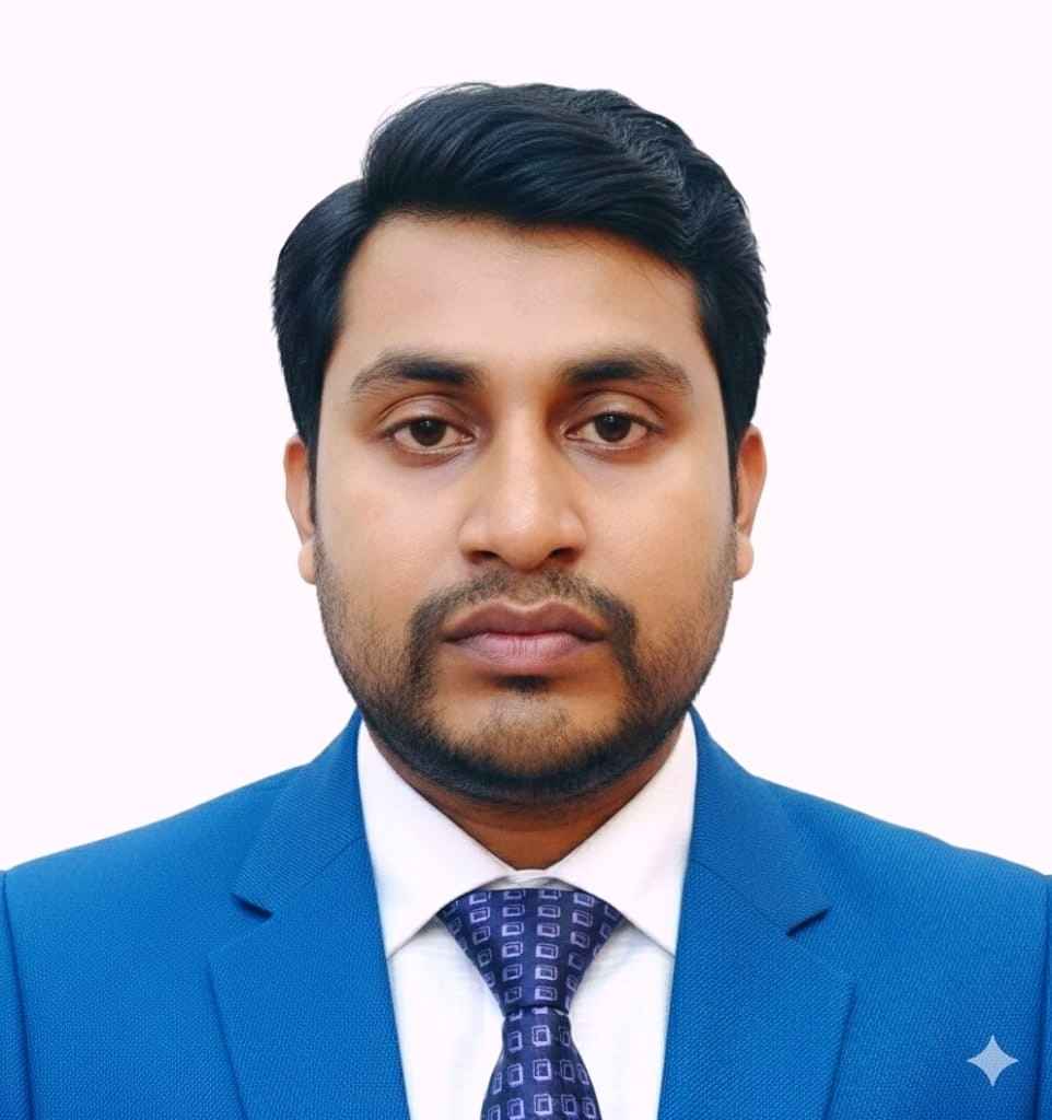 Md Mamun