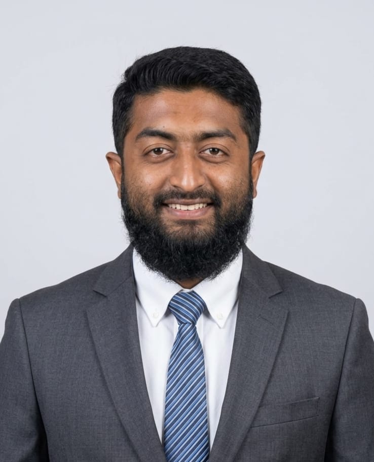 Neshar Uddin Ahmed