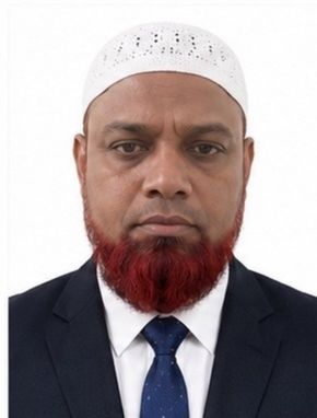 MD. Abdul Wadud