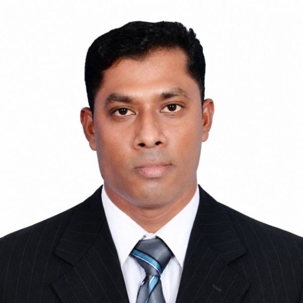 Abul Bashar