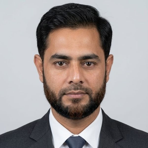 Md. Imam Uddin Babu