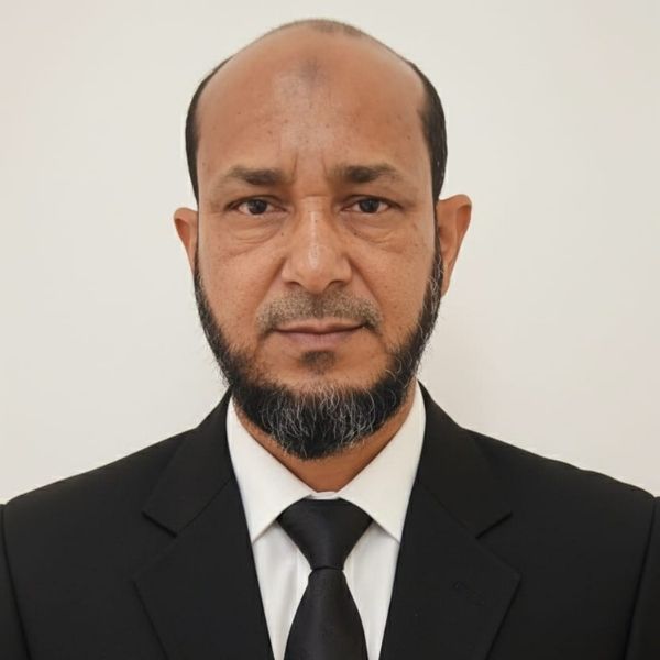 Mohiuddin Babul