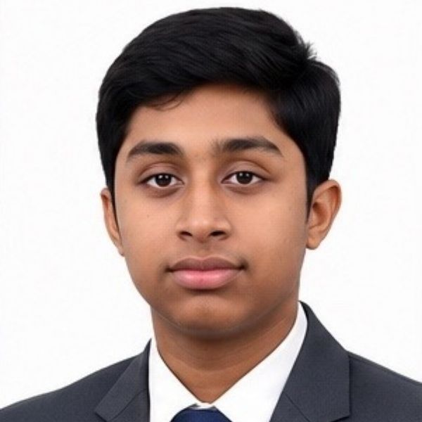 Farabi Rahman Eshan