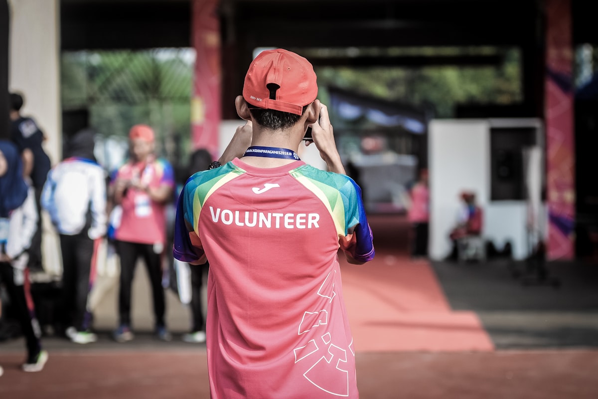 Community Outreach
