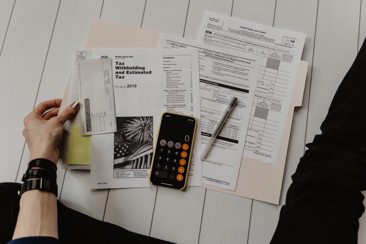 Financial Planning