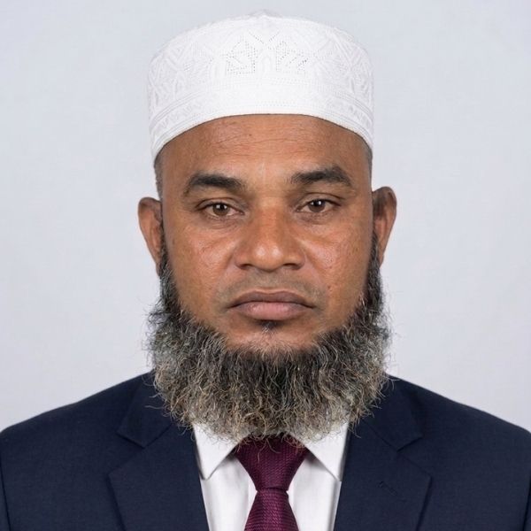 Md. Hafizur Rahman Jahangir