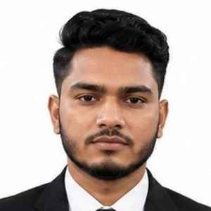 Kabirul Islam