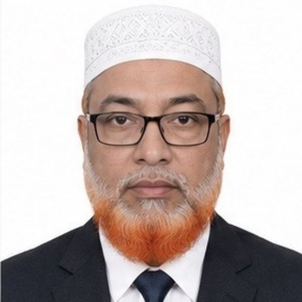 Kazi Ashraful Haque