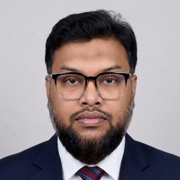 Kazi Moinul Haque