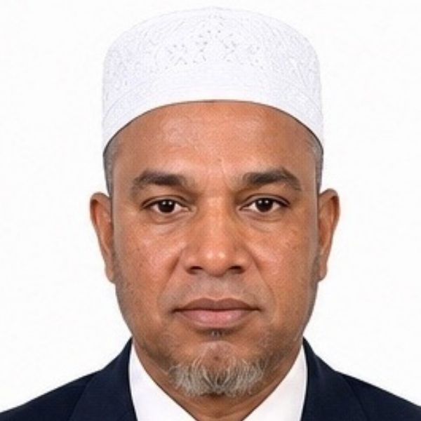 Lokman Hossain