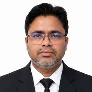 Md. Mezanur Rahman