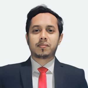 Md Mizanur Rahman