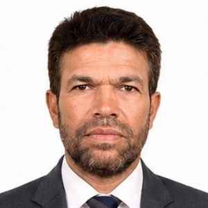 G M Nozir Ahmed