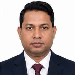 Md. Obaidur