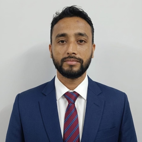 MD. Rafiqur Rahman Maruf