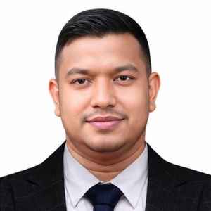 Abdur Rakib