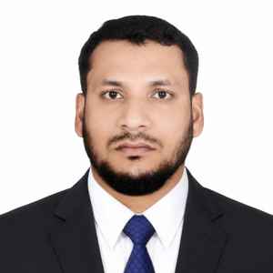 Md Ruhul Amin
