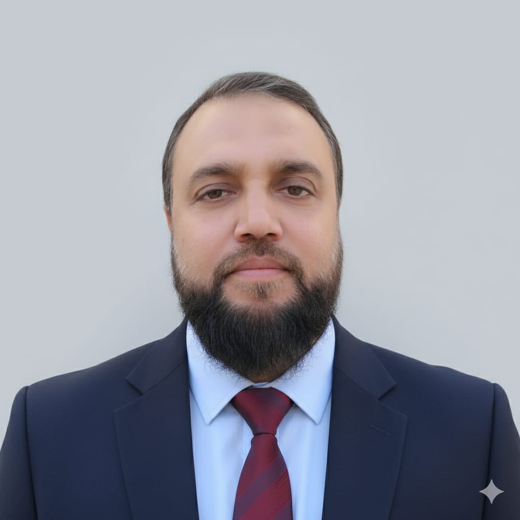 Abdus Salam