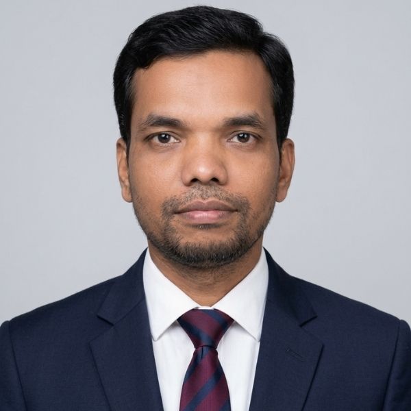 Shahjahan Mridha