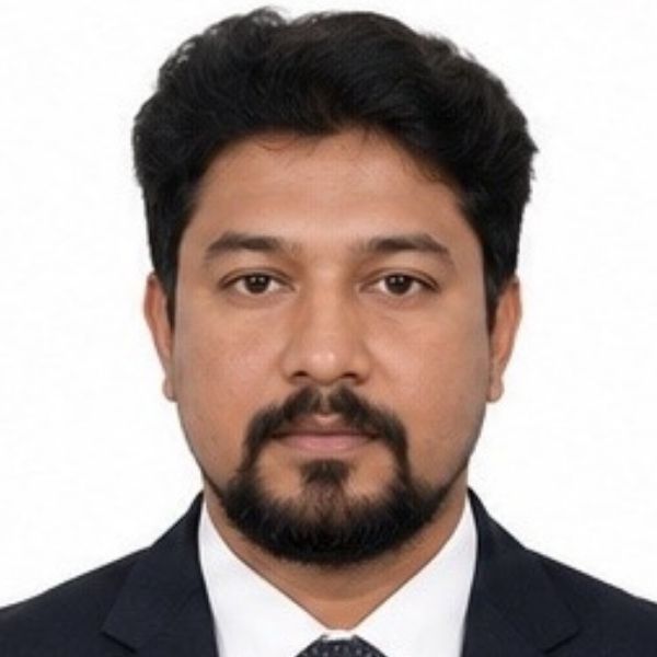 Taj Mohammed