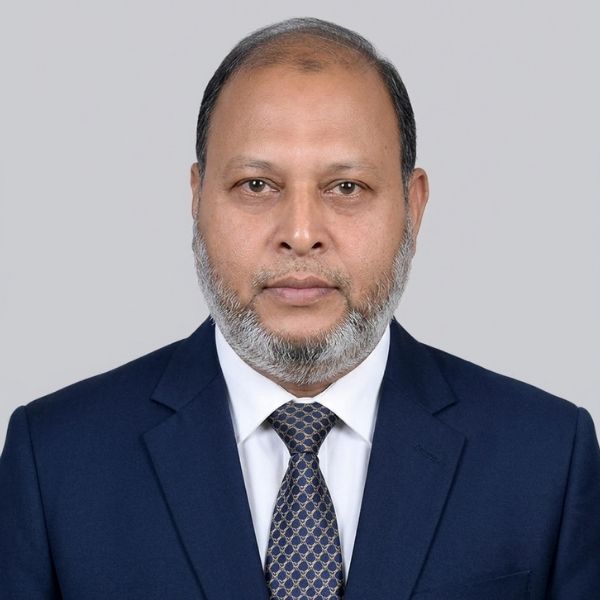 Mohammad Yusuf
